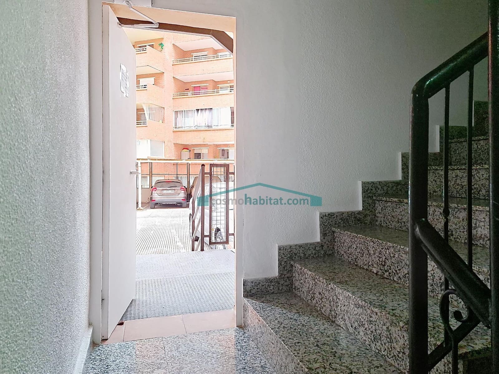 1 Zimmer Wohnung zu verkaufen in Benidorm - 199.000 € (Ref: 10078733)