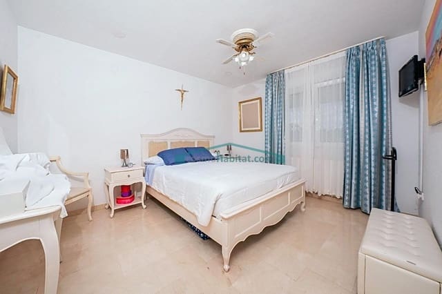 6 soveværelse Bungalow til salg i La Nucia - € 899.000 (Ref: 10078734)