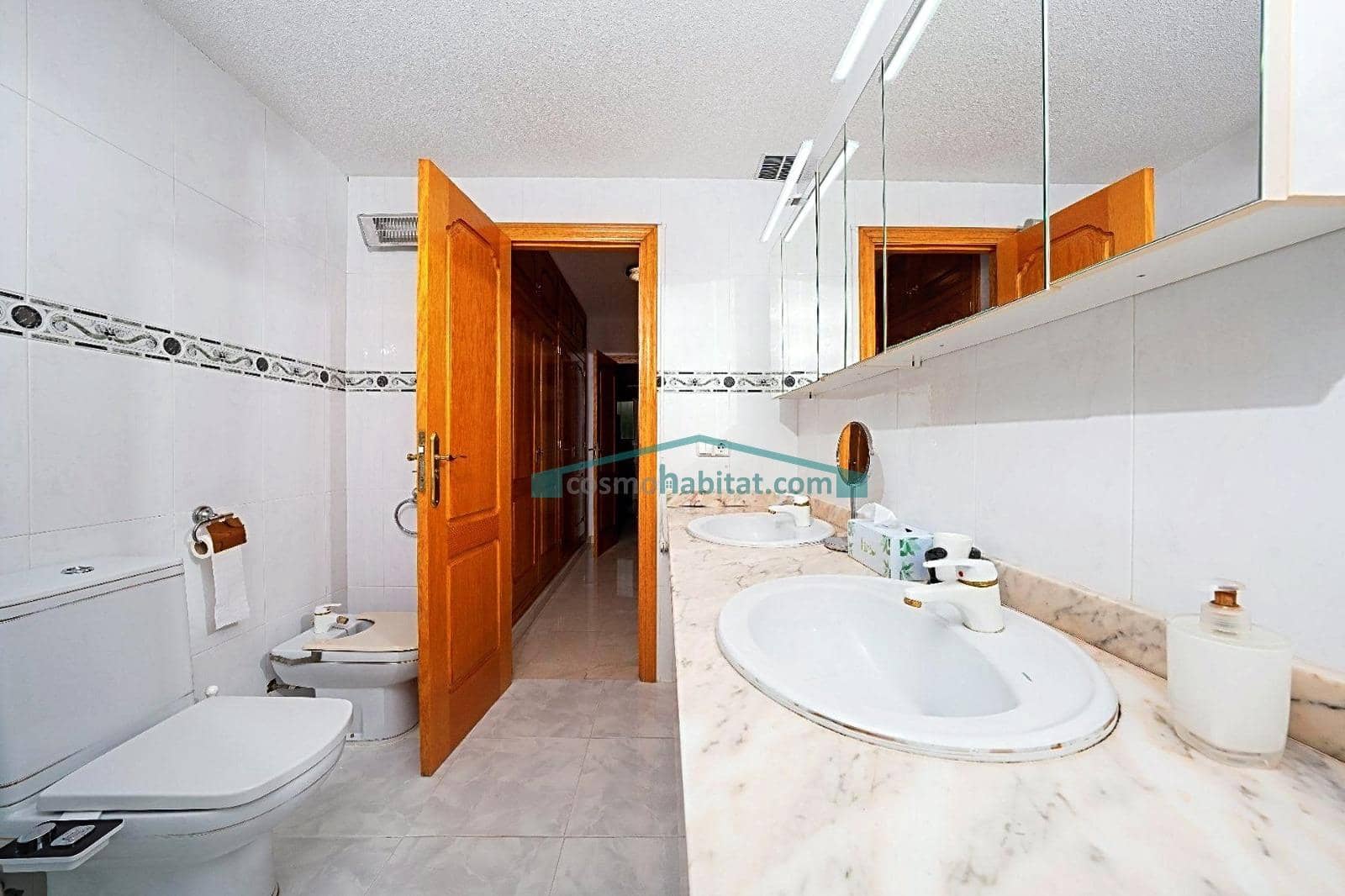6 soveværelse Bungalow til salg i La Nucia - € 899.000 (Ref: 10078734)