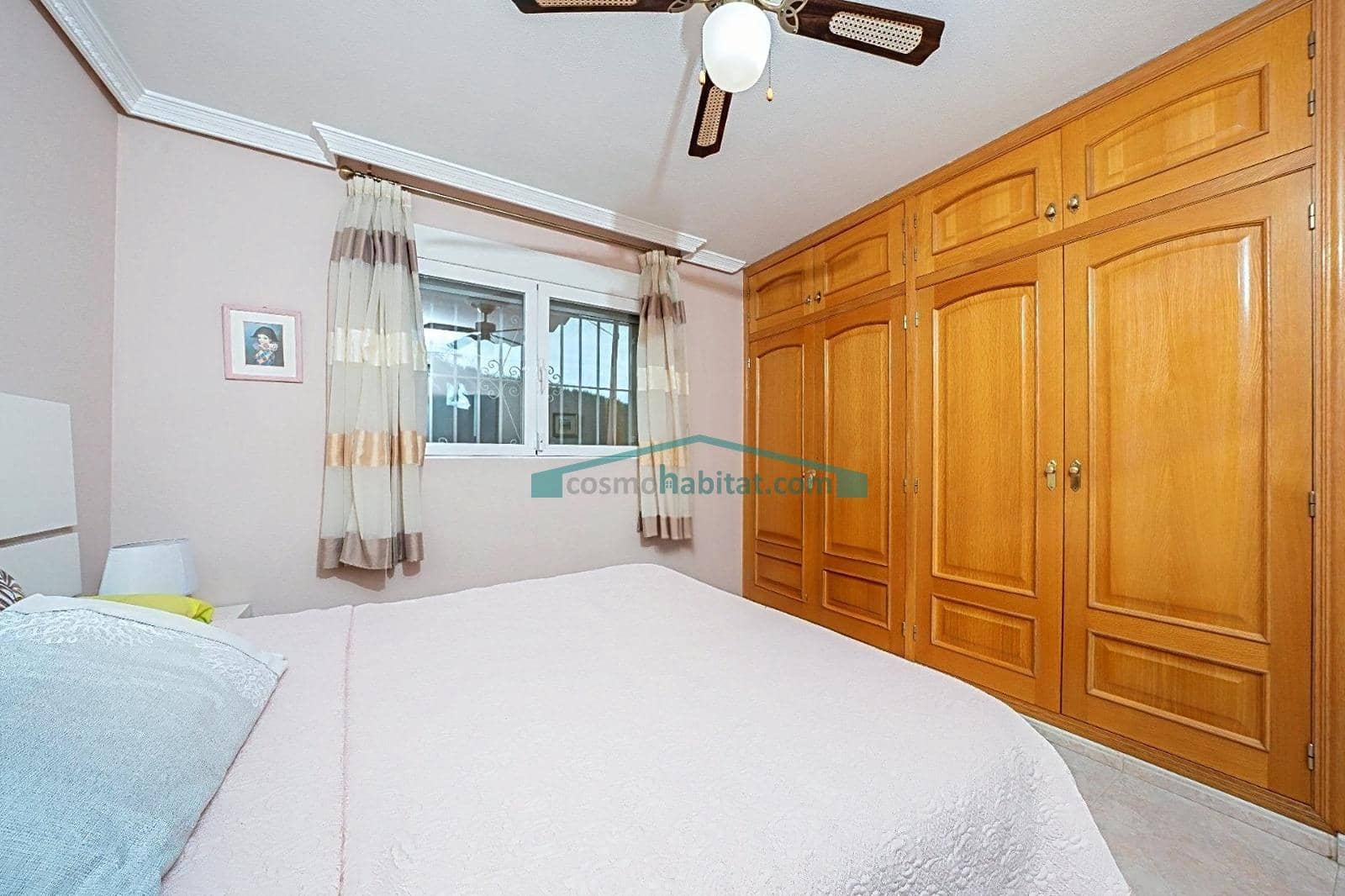 6 soveværelse Bungalow til salg i La Nucia - € 899.000 (Ref: 10078734)