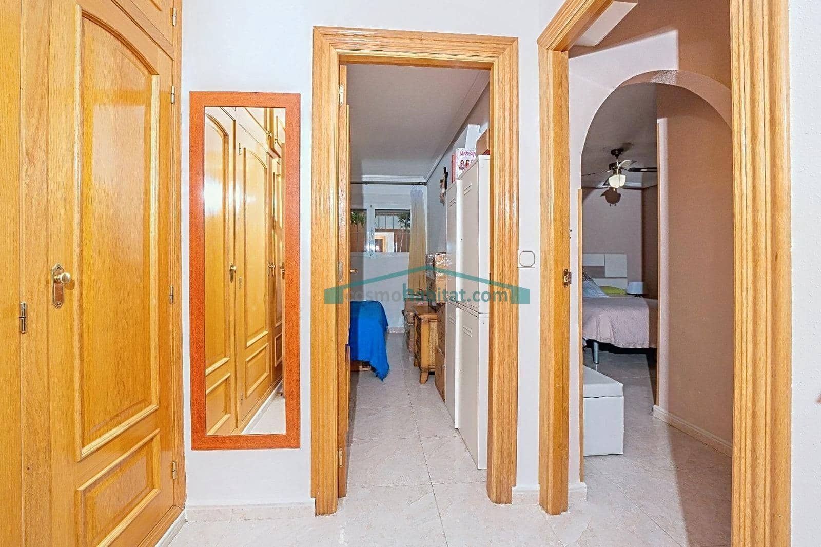 6 bedroom Bungalow for sale in La Nucia with pool - € 799,000 (Ref: 10078734)