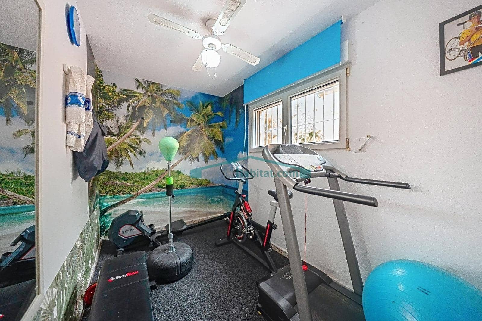 6 bedroom Bungalow for sale in La Nucia with pool - € 799,000 (Ref: 10078734)