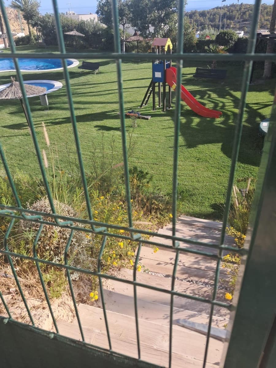 3 sypialnia Bungalow na sprzedaż w Finestrat z garażem - 325 000 € (Ref: 10078735)