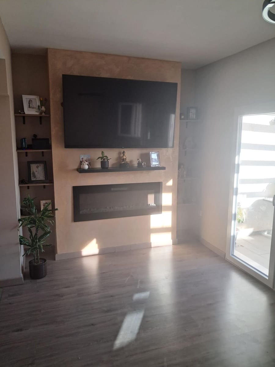 3 sypialnia Bungalow na sprzedaż w Finestrat z garażem - 325 000 € (Ref: 10078735)