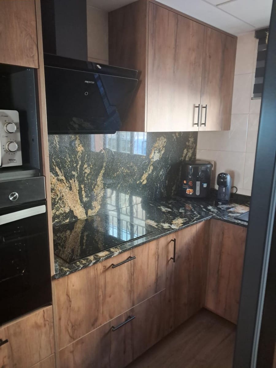 3 sypialnia Bungalow na sprzedaż w Finestrat z garażem - 325 000 € (Ref: 10078735)
