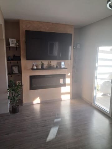 3 sypialnia Bungalow na sprzedaż w Finestrat z garażem - 325 000 € (Ref: 10078735)