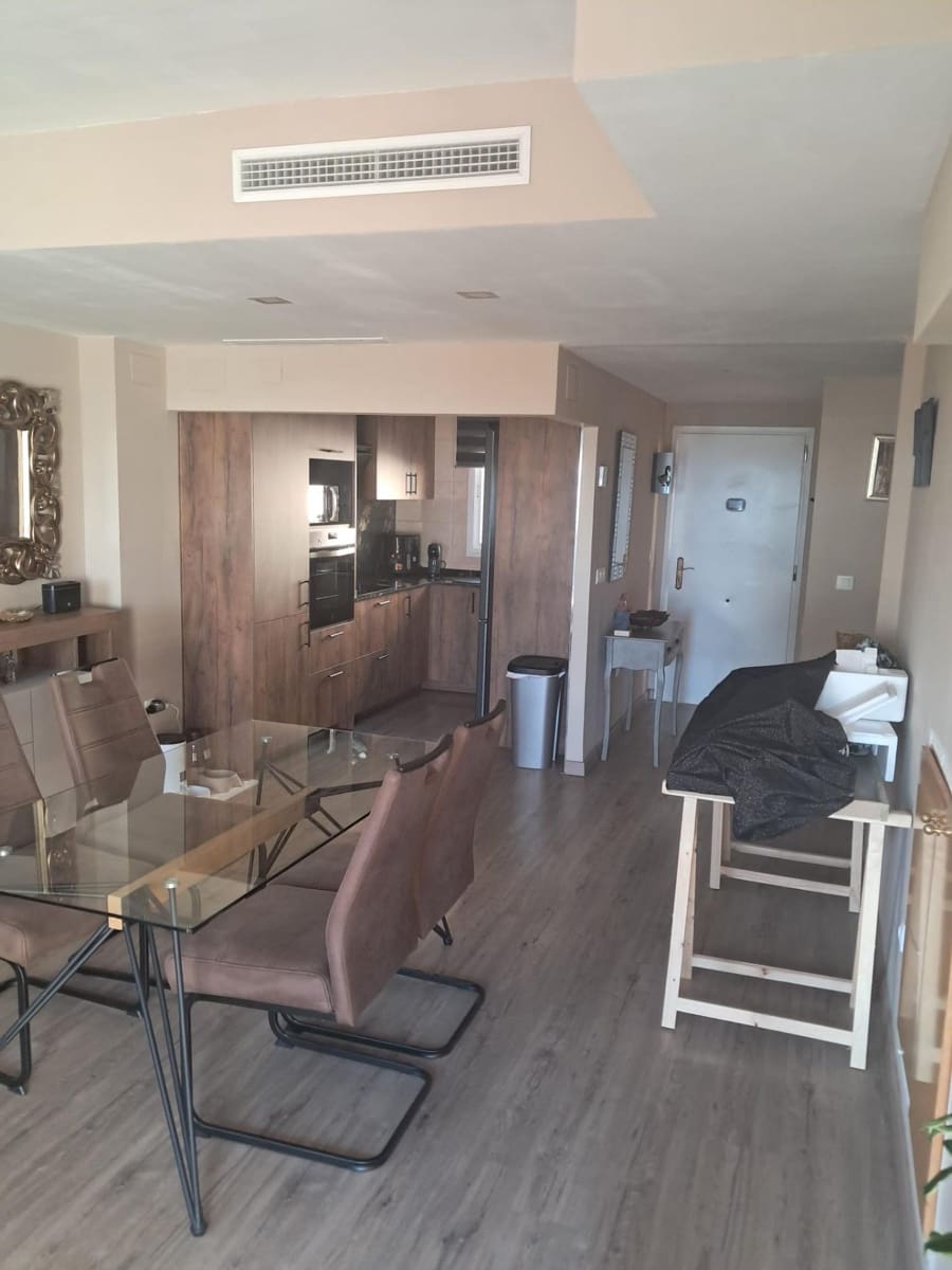 3 sypialnia Bungalow na sprzedaż w Finestrat z garażem - 325 000 € (Ref: 10078735)