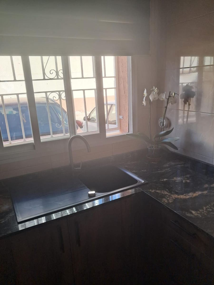 3 sypialnia Bungalow na sprzedaż w Finestrat z garażem - 325 000 € (Ref: 10078735)