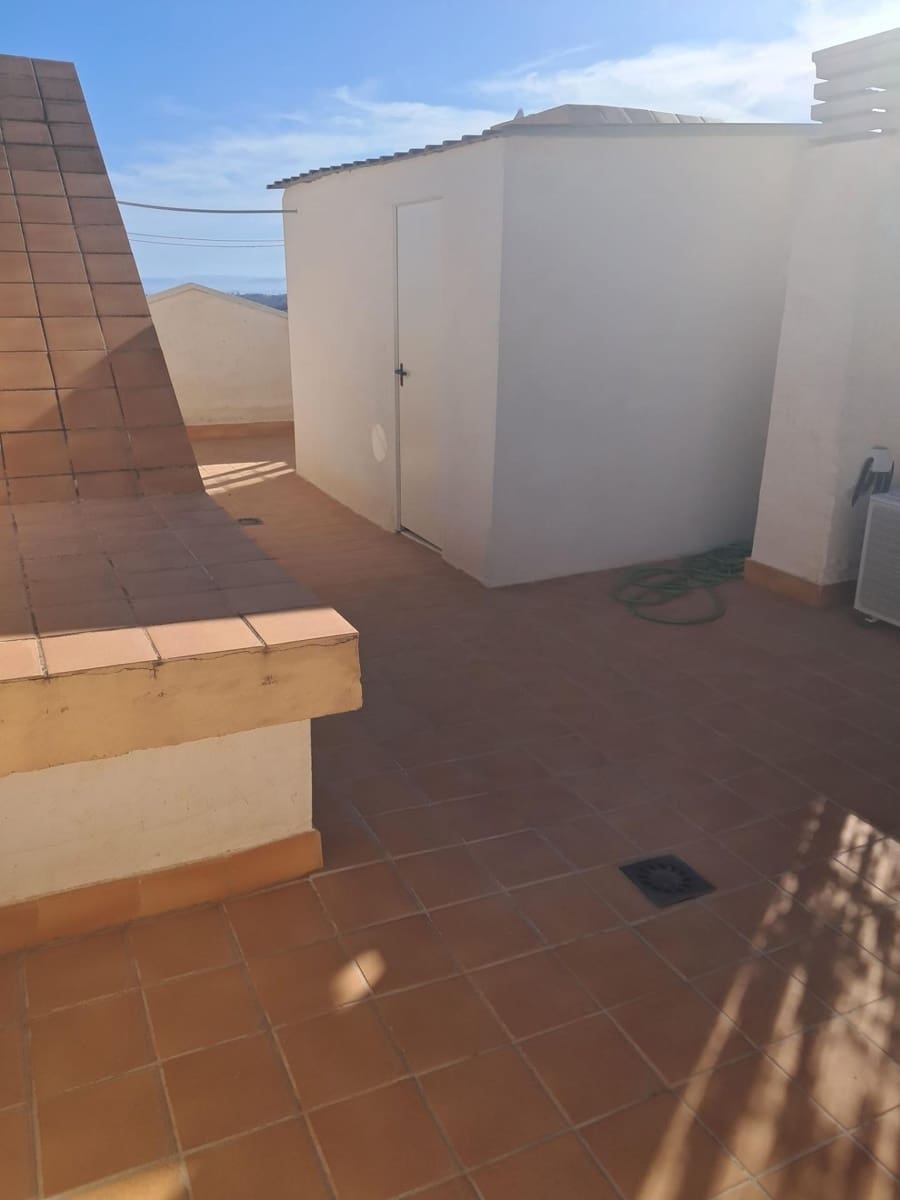 3 sypialnia Bungalow na sprzedaż w Finestrat z garażem - 325 000 € (Ref: 10078735)