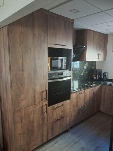 3 sypialnia Bungalow na sprzedaż w Finestrat z garażem - 325 000 € (Ref: 10078735)