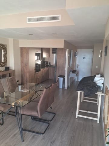 3 sypialnia Bungalow na sprzedaż w Finestrat z garażem - 325 000 € (Ref: 10078735)