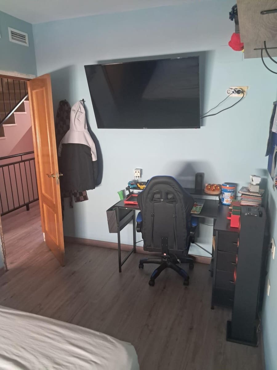 3 sypialnia Bungalow na sprzedaż w Finestrat z garażem - 325 000 € (Ref: 10078735)