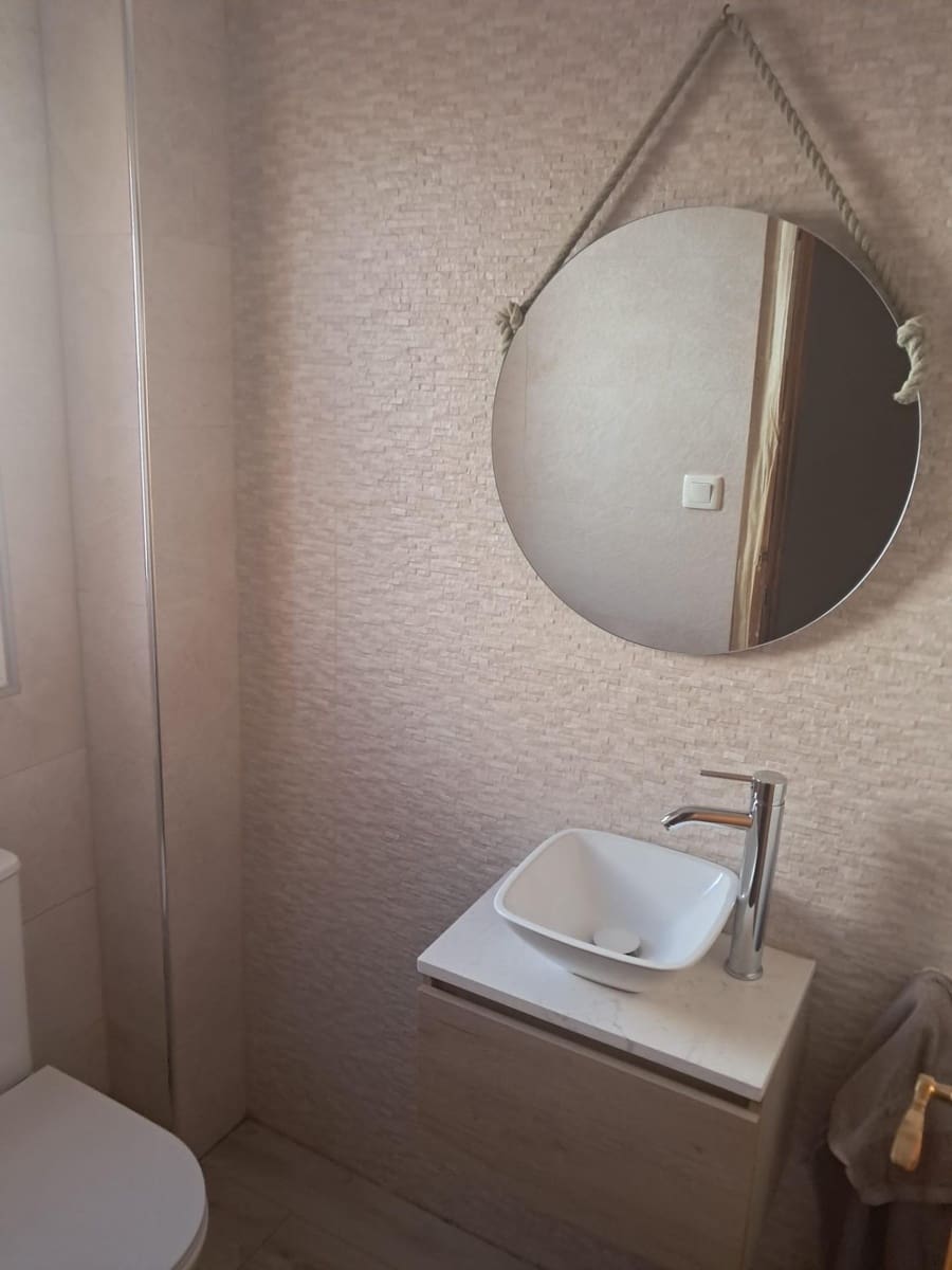 3 sypialnia Bungalow na sprzedaż w Finestrat z garażem - 325 000 € (Ref: 10078735)