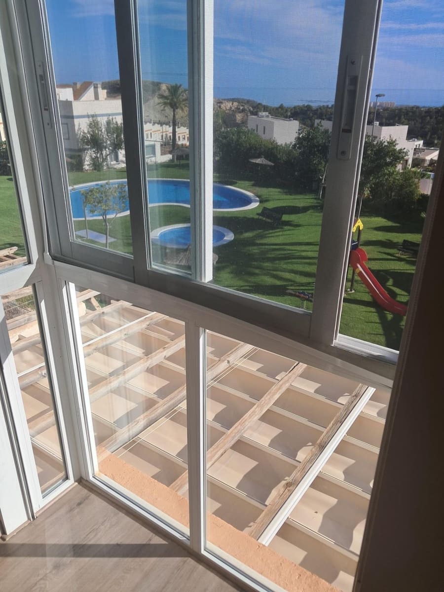 3 sypialnia Bungalow na sprzedaż w Finestrat z garażem - 325 000 € (Ref: 10078735)