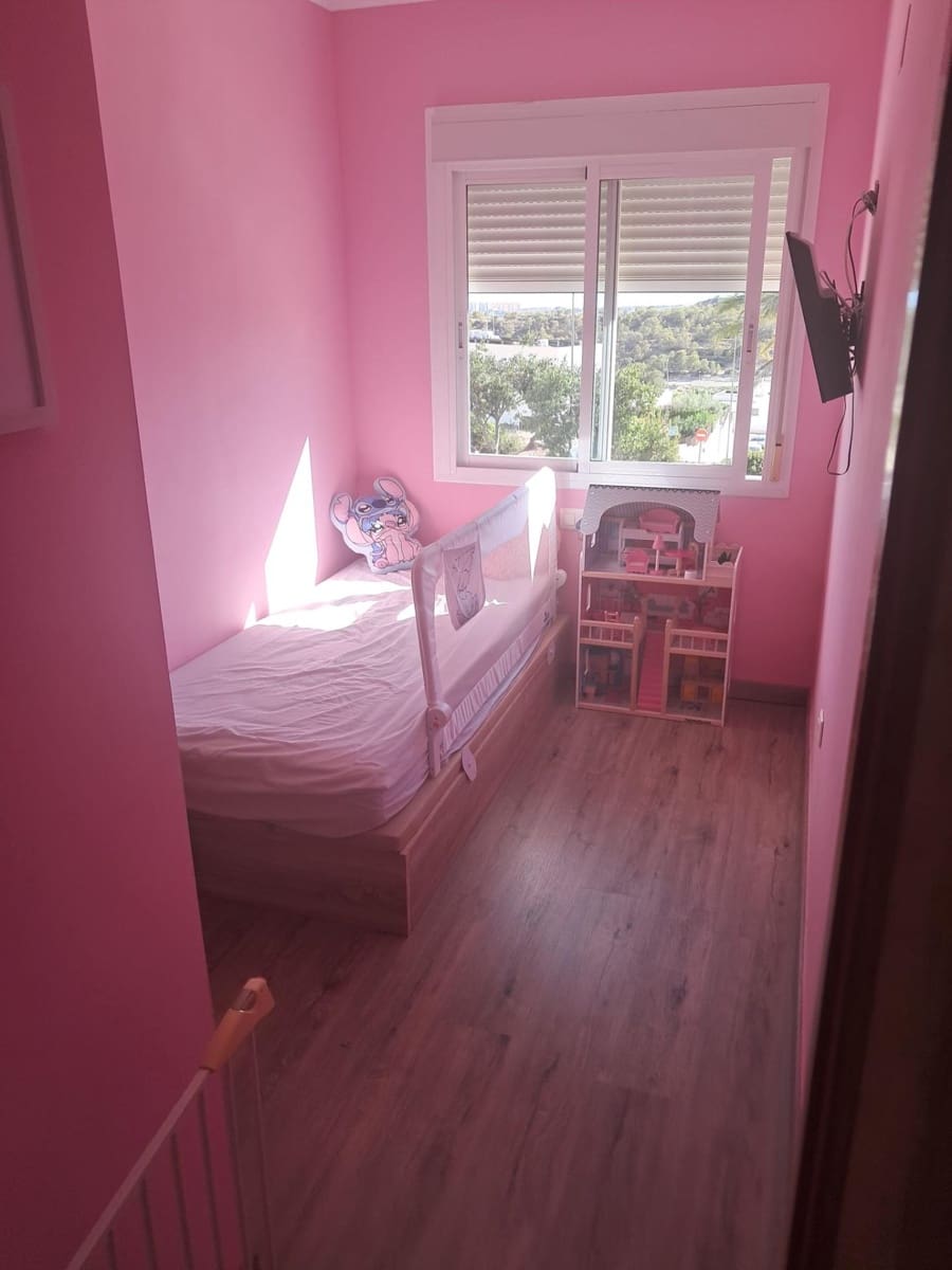 3 sypialnia Bungalow na sprzedaż w Finestrat z garażem - 325 000 € (Ref: 10078735)