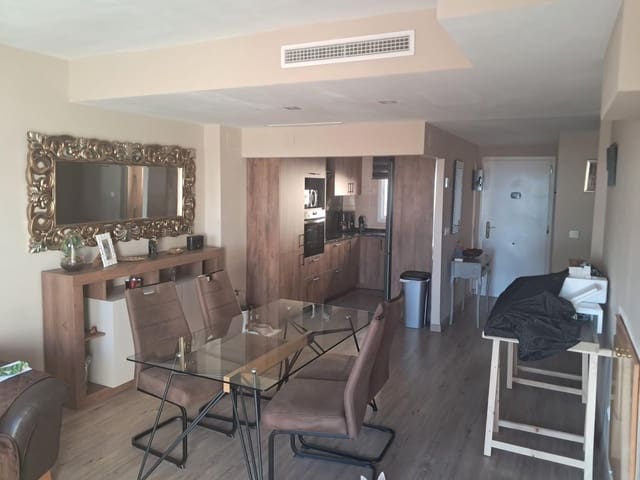 3 sypialnia Bungalow na sprzedaż w Finestrat z garażem - 325 000 € (Ref: 10078735)