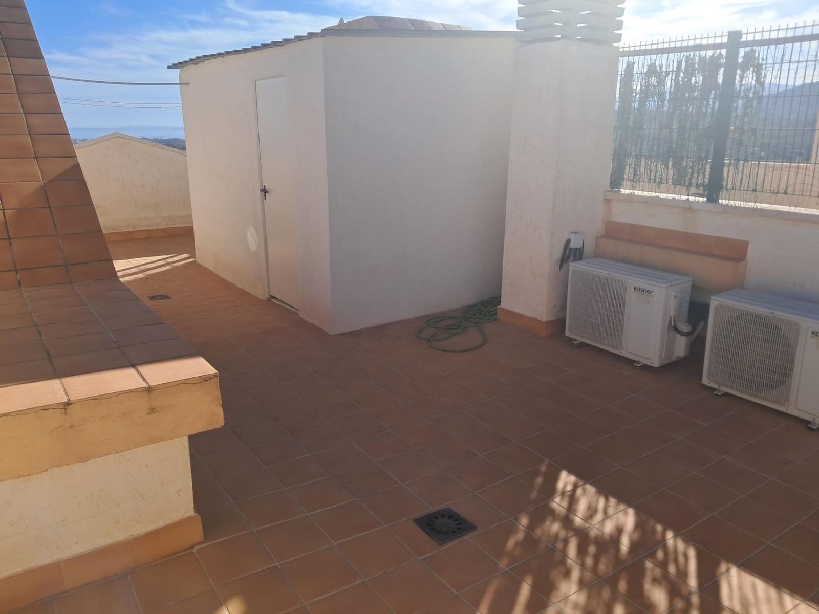 3 sypialnia Bungalow na sprzedaż w Finestrat z garażem - 325 000 € (Ref: 10078735)