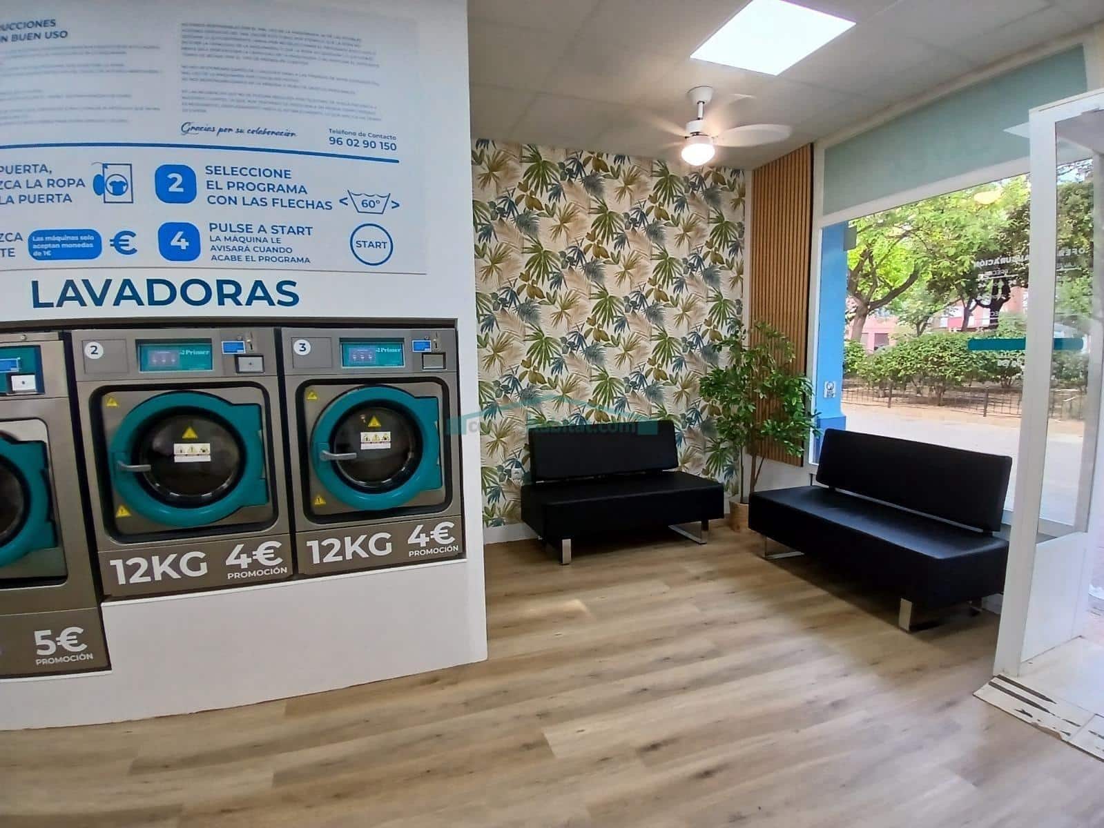 Erhverv til salg i Valencia by - € 64.900 (Ref: 10078736)