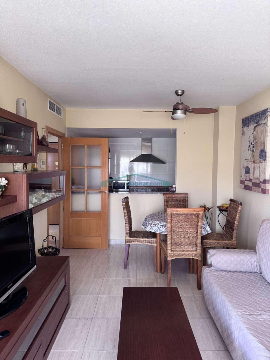 Piso de 2 habitaciones en La Villajoyosa / Vila Joiosa en venta con piscina garaje - 259.000 € (Ref: 10078740)