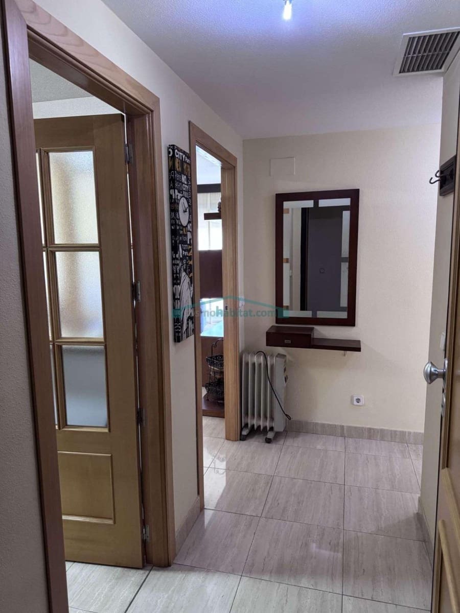 Piso de 2 habitaciones en La Villajoyosa / Vila Joiosa en venta con piscina garaje - 259.000 € (Ref: 10078740)