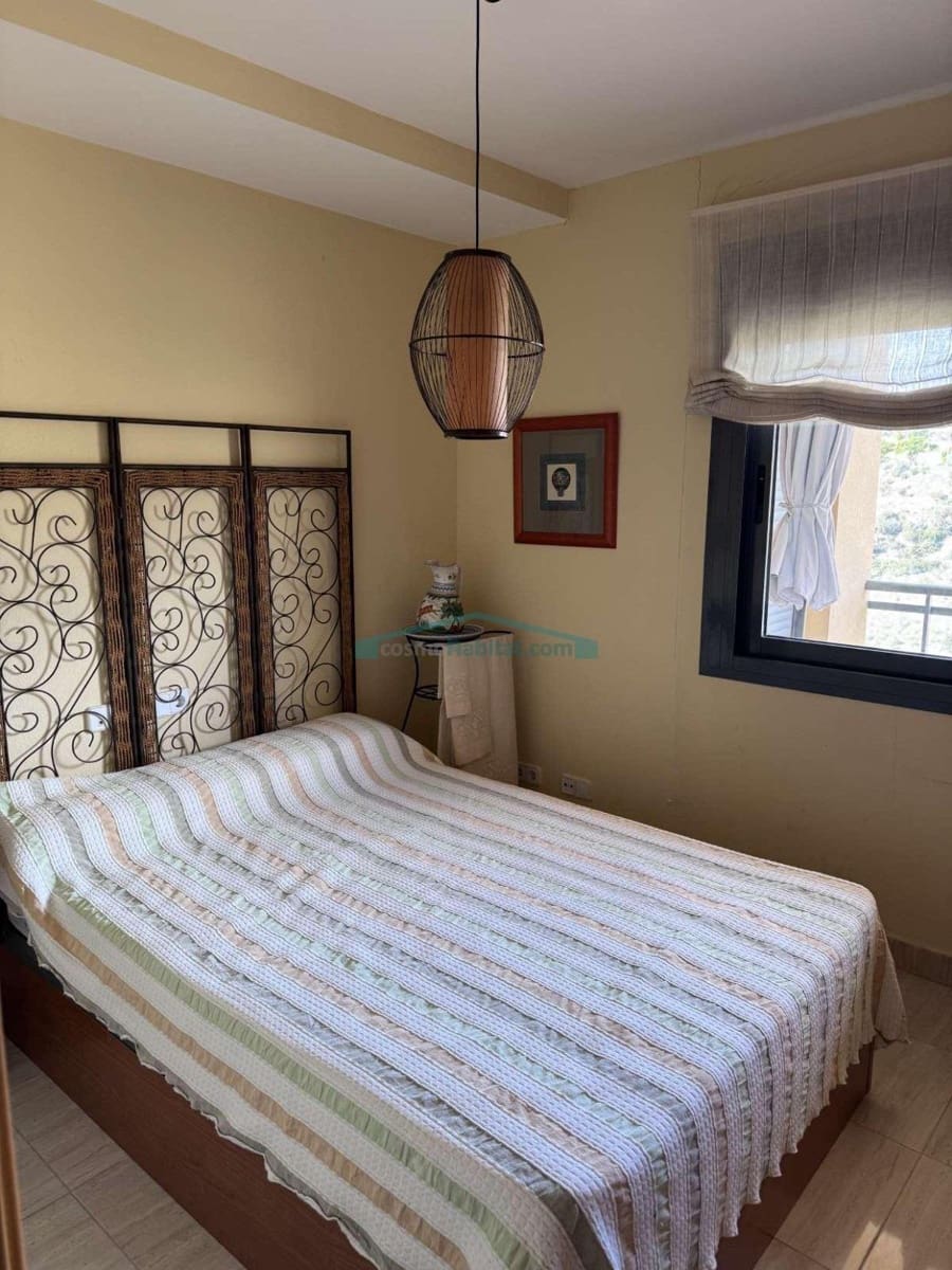Piso de 2 habitaciones en La Villajoyosa / Vila Joiosa en venta con piscina garaje - 259.000 € (Ref: 10078740)