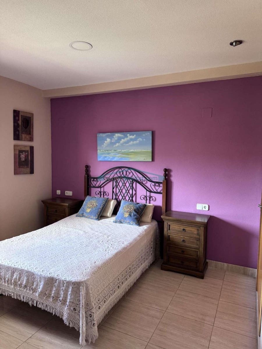 Piso de 2 habitaciones en La Villajoyosa / Vila Joiosa en venta con piscina garaje - 259.000 € (Ref: 10078740)