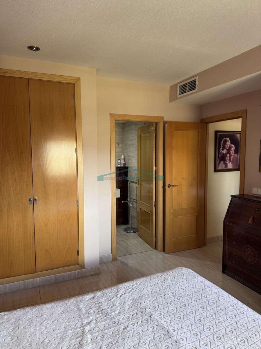 Piso de 2 habitaciones en La Villajoyosa / Vila Joiosa en venta con piscina garaje - 259.000 € (Ref: 10078740)