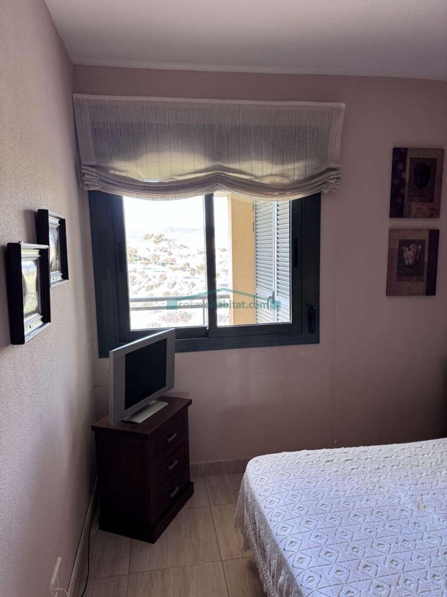Piso de 2 habitaciones en La Villajoyosa / Vila Joiosa en venta con piscina garaje - 259.000 € (Ref: 10078740)