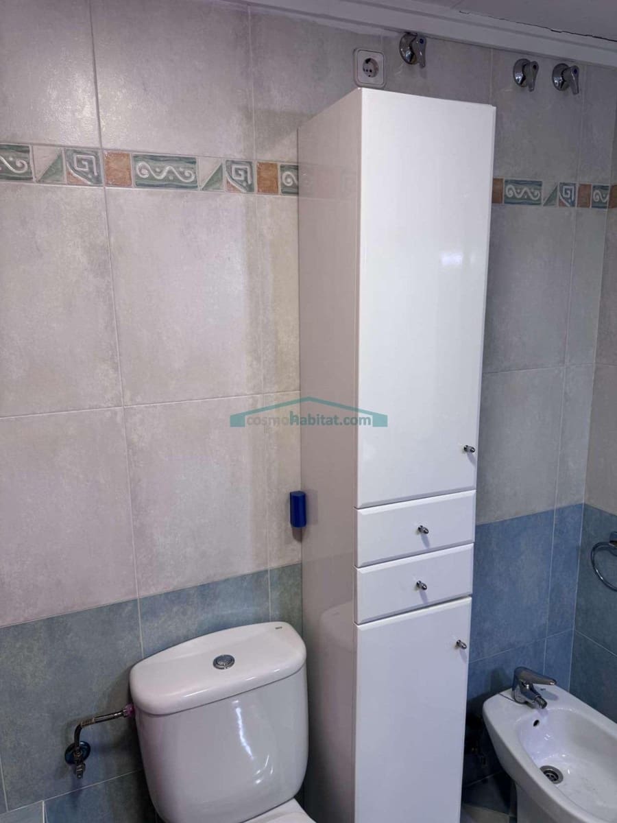 Piso de 2 habitaciones en La Villajoyosa / Vila Joiosa en venta con piscina garaje - 259.000 € (Ref: 10078740)