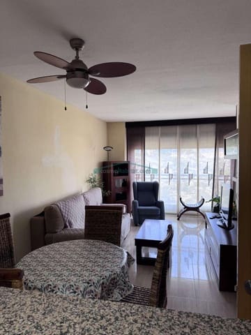 Piso de 2 habitaciones en La Villajoyosa / Vila Joiosa en venta con piscina garaje - 259.000 € (Ref: 10078740)
