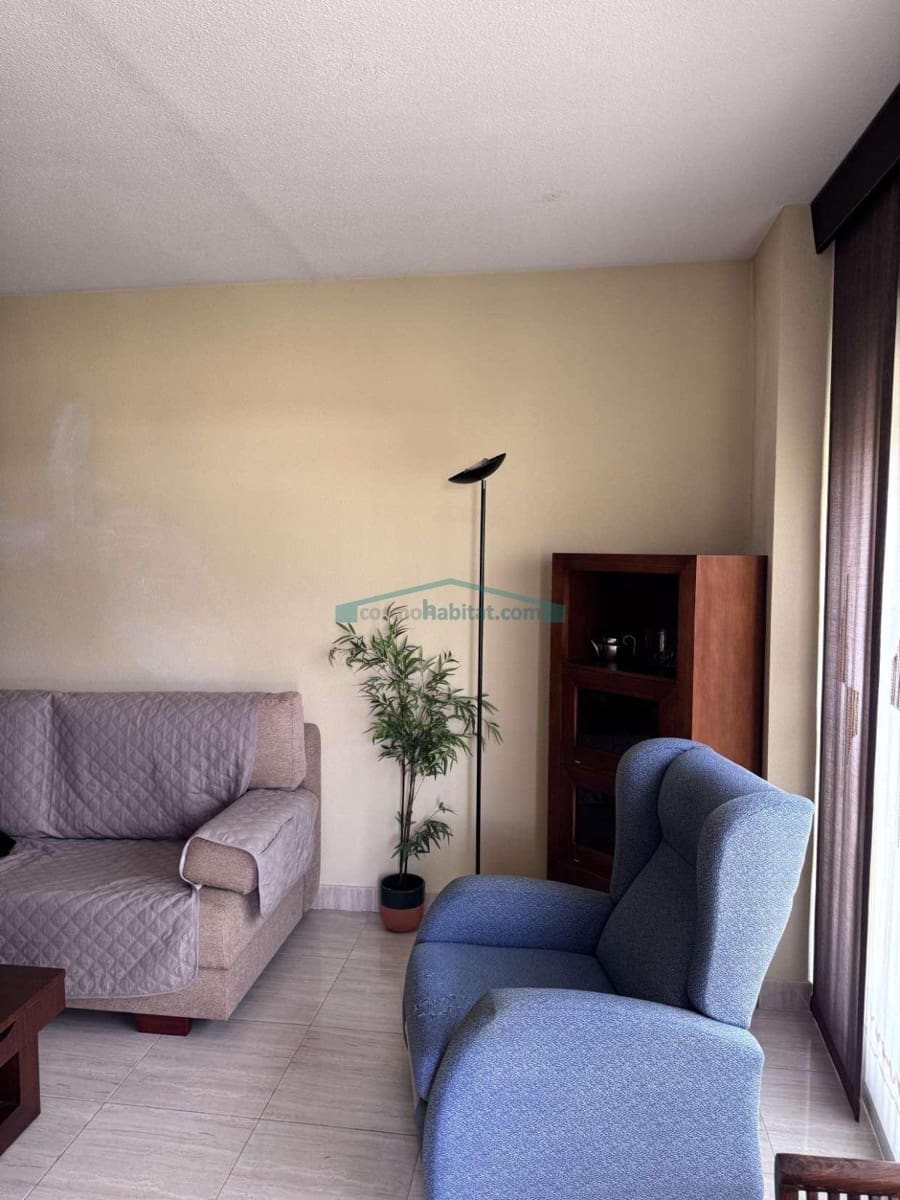 Piso de 2 habitaciones en La Villajoyosa / Vila Joiosa en venta con piscina garaje - 259.000 € (Ref: 10078740)