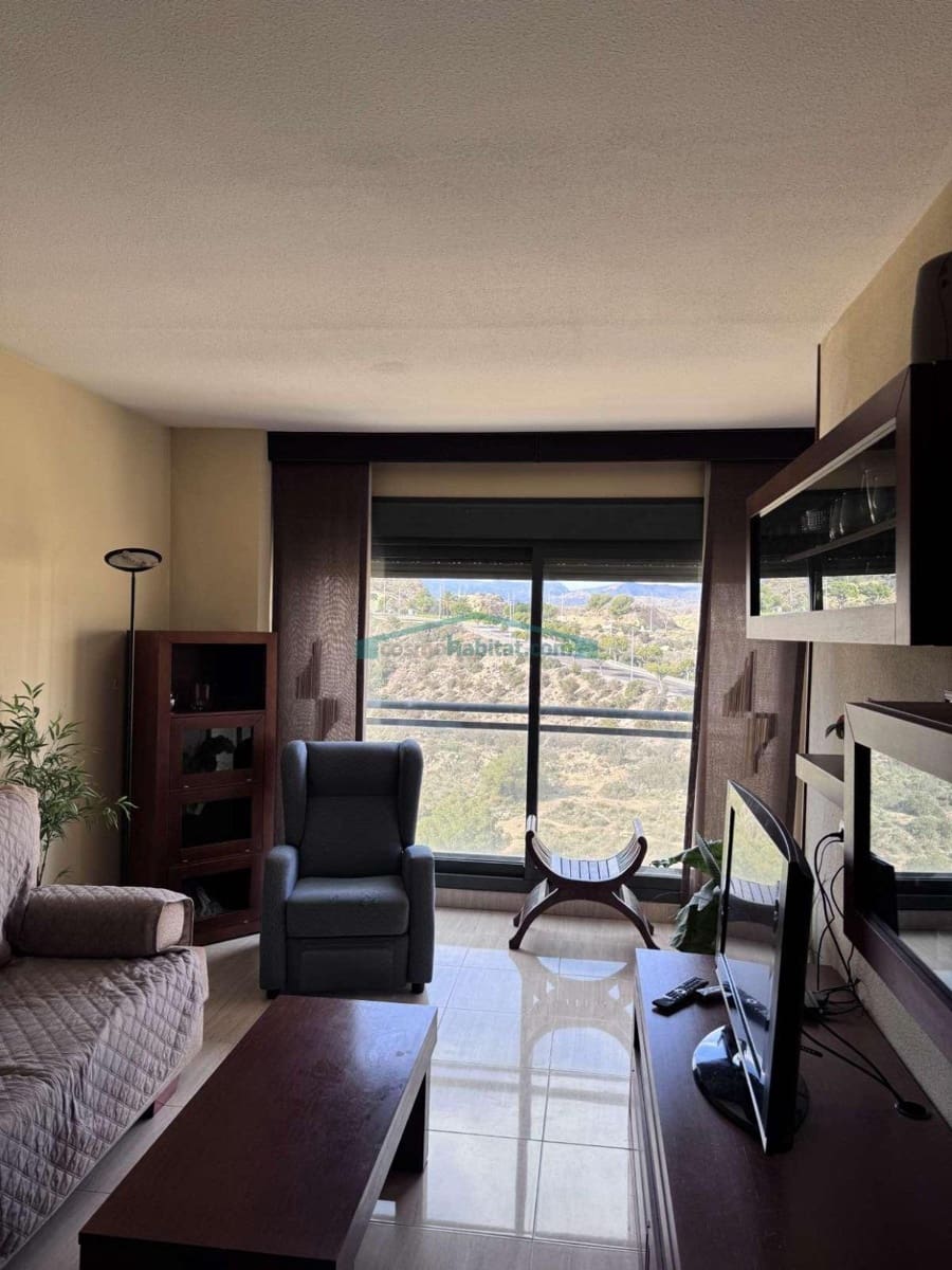 Piso de 2 habitaciones en La Villajoyosa / Vila Joiosa en venta con piscina garaje - 259.000 € (Ref: 10078740)