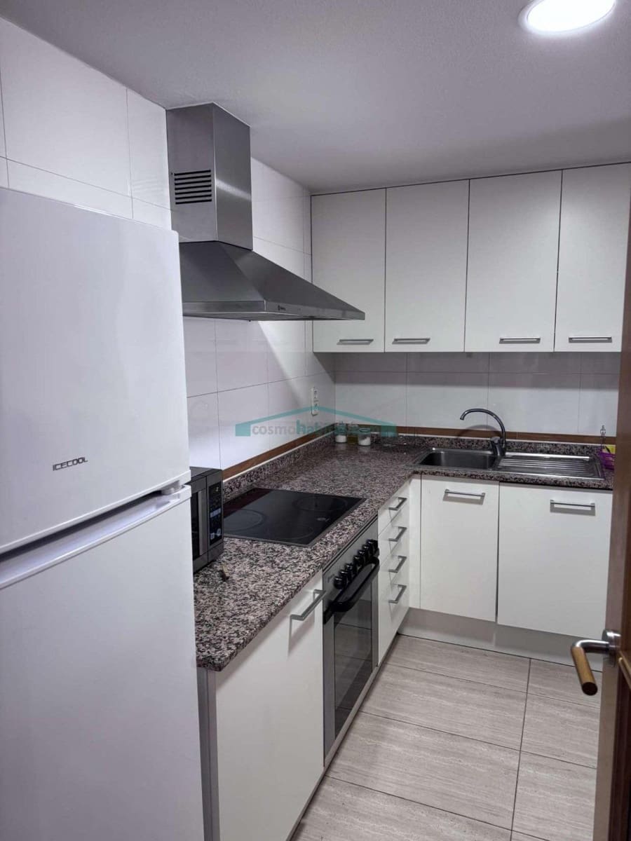 Piso de 2 habitaciones en La Villajoyosa / Vila Joiosa en venta con piscina garaje - 259.000 € (Ref: 10078740)