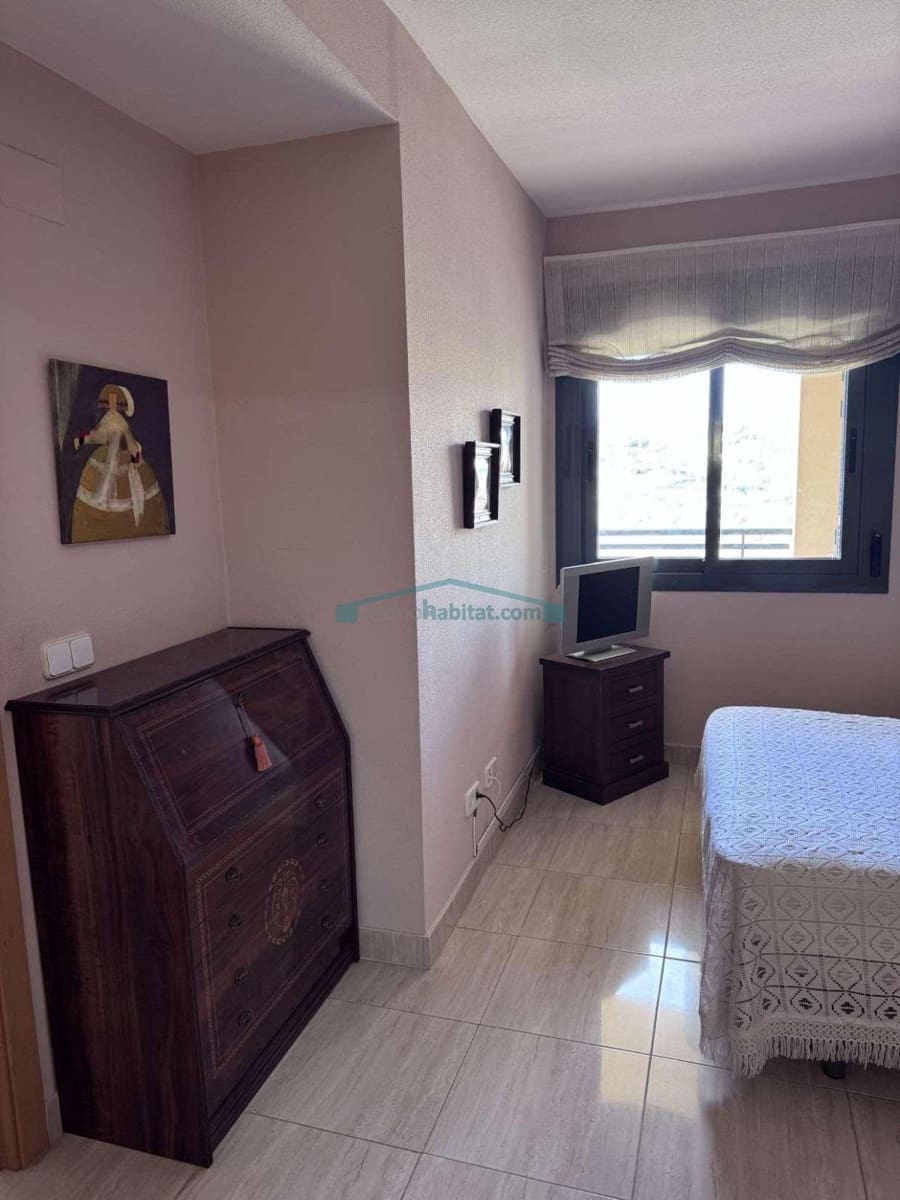 Piso de 2 habitaciones en La Villajoyosa / Vila Joiosa en venta con piscina garaje - 259.000 € (Ref: 10078740)