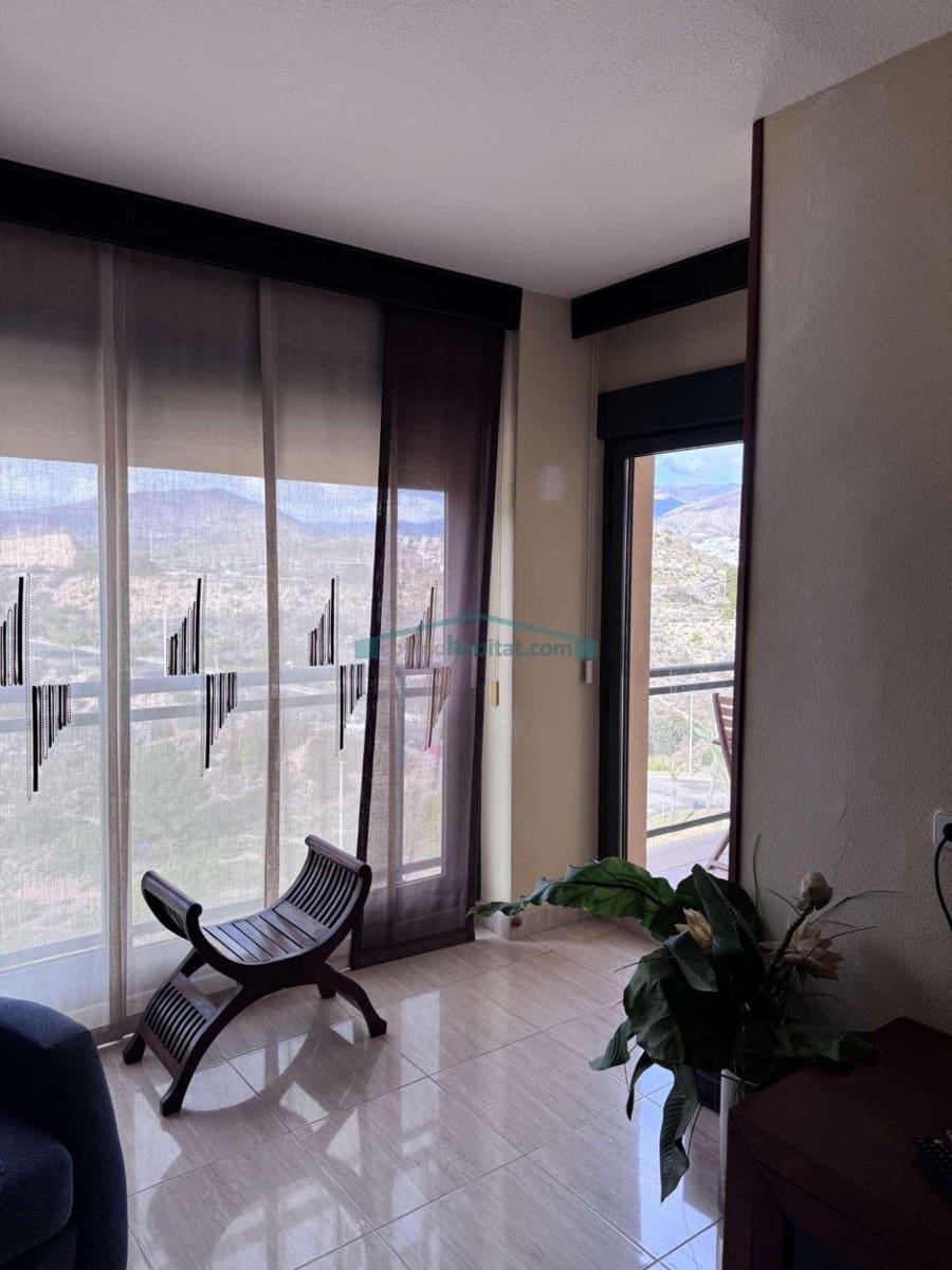 Piso de 2 habitaciones en La Villajoyosa / Vila Joiosa en venta con piscina garaje - 259.000 € (Ref: 10078740)