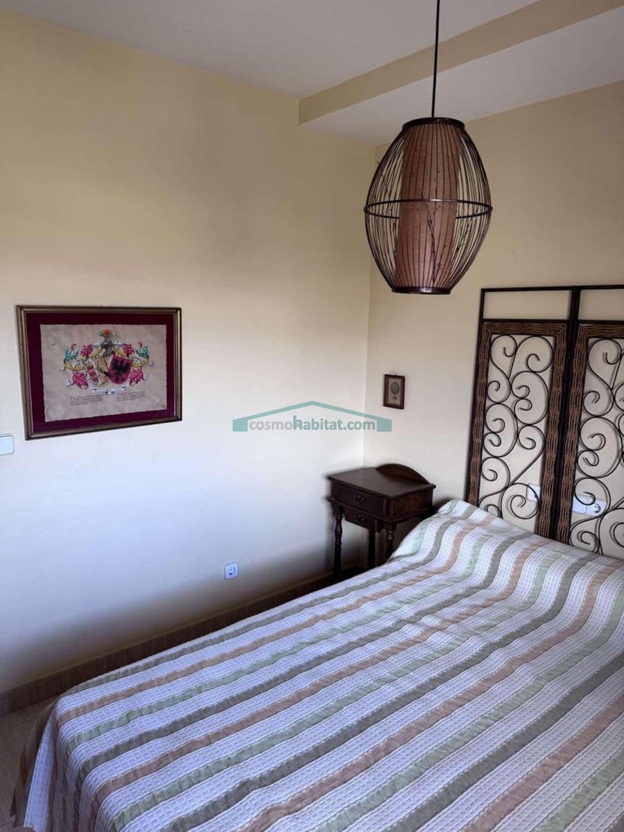 Piso de 2 habitaciones en La Villajoyosa / Vila Joiosa en venta con piscina garaje - 259.000 € (Ref: 10078740)
