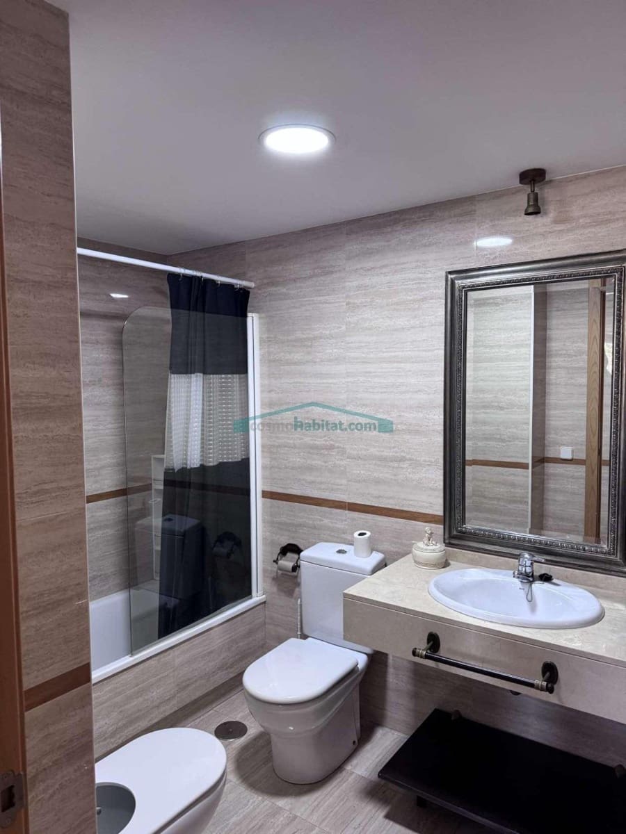 Piso de 2 habitaciones en La Villajoyosa / Vila Joiosa en venta con piscina garaje - 259.000 € (Ref: 10078740)