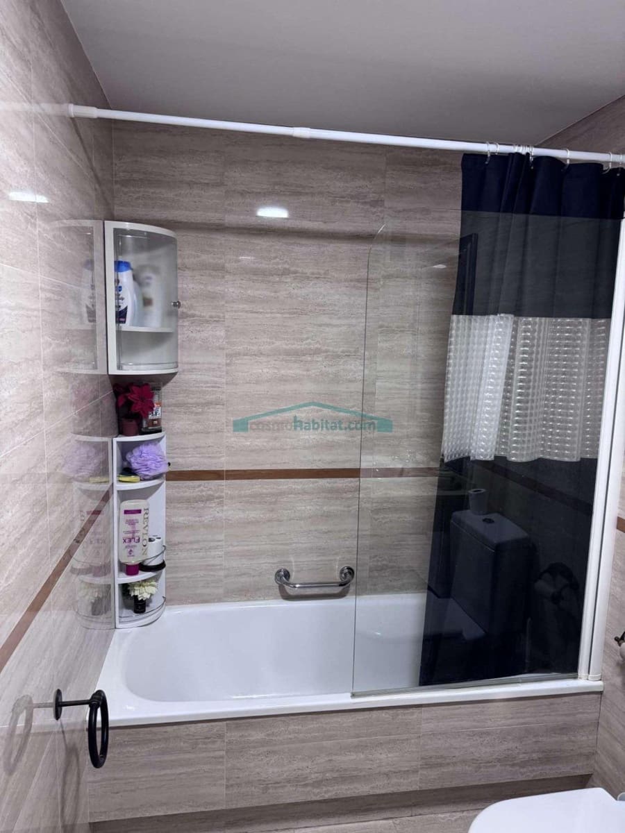 Piso de 2 habitaciones en La Villajoyosa / Vila Joiosa en venta con piscina garaje - 259.000 € (Ref: 10078740)