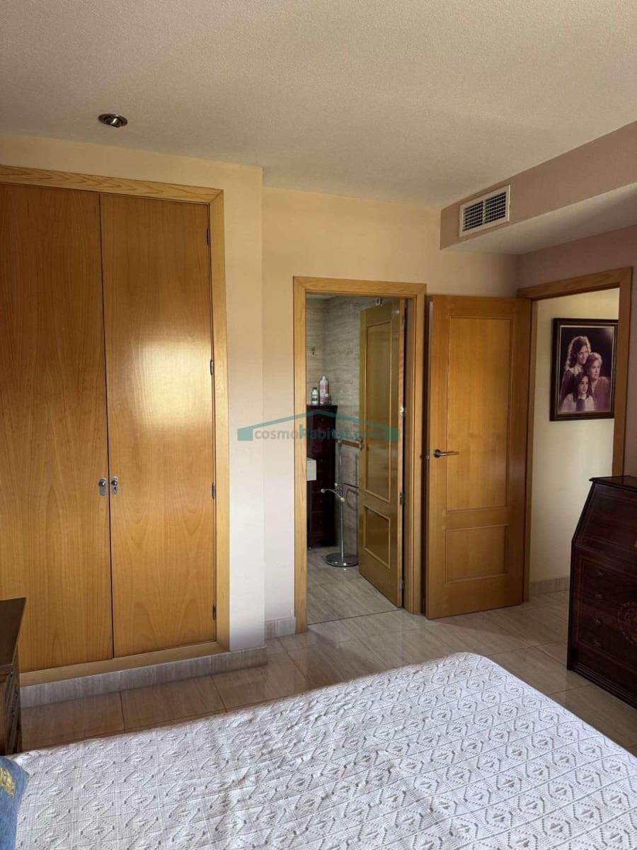 Piso de 2 habitaciones en La Villajoyosa / Vila Joiosa en venta con piscina garaje - 259.000 € (Ref: 10078740)
