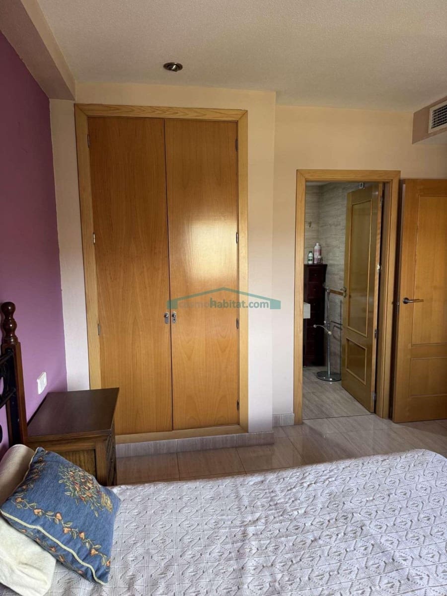 Piso de 2 habitaciones en La Villajoyosa / Vila Joiosa en venta con piscina garaje - 259.000 € (Ref: 10078740)