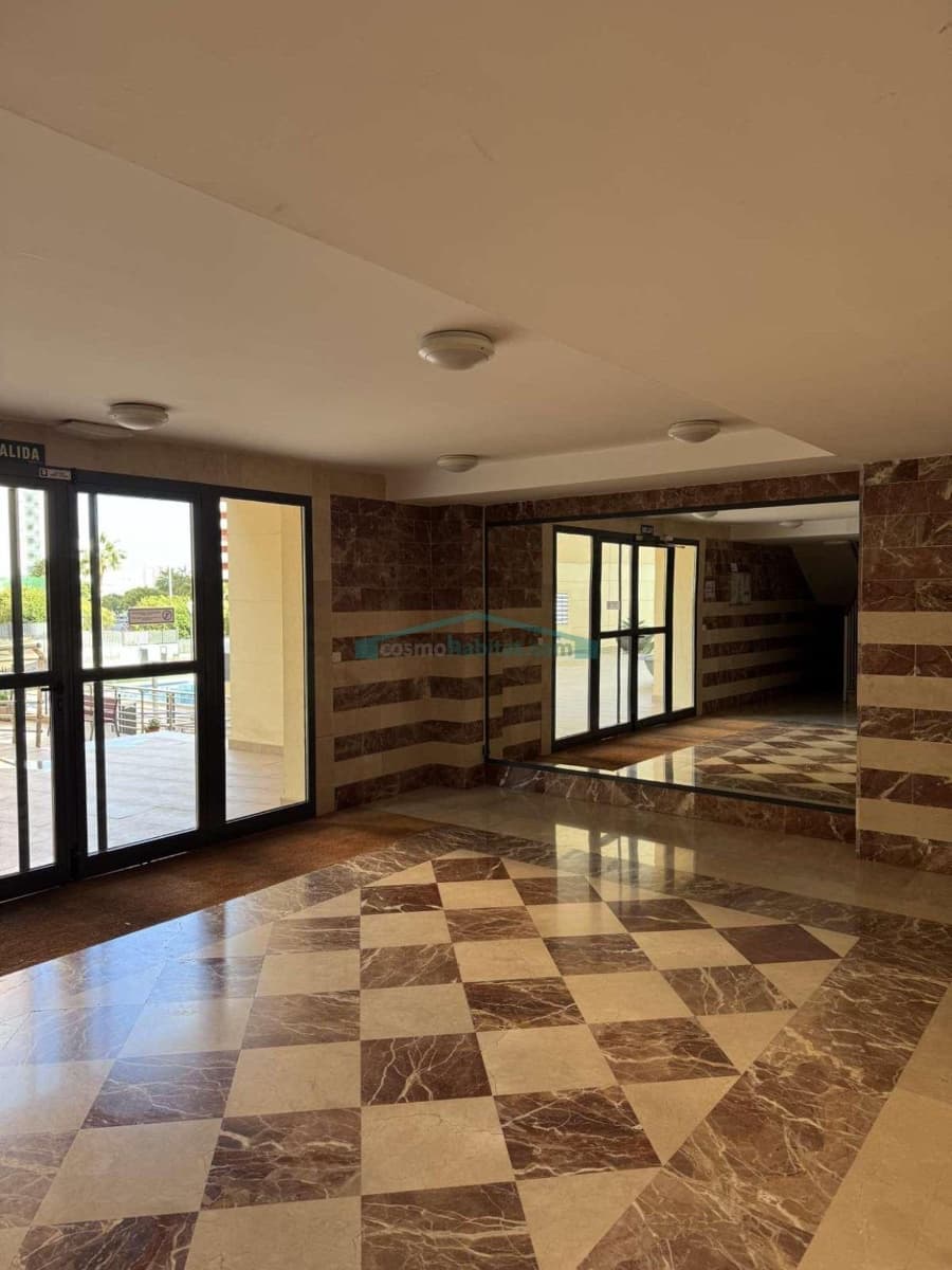 Piso de 2 habitaciones en La Villajoyosa / Vila Joiosa en venta con piscina garaje - 259.000 € (Ref: 10078740)