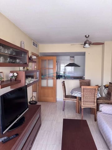 Piso de 2 habitaciones en La Villajoyosa / Vila Joiosa en venta con piscina garaje - 259.000 € (Ref: 10078740)