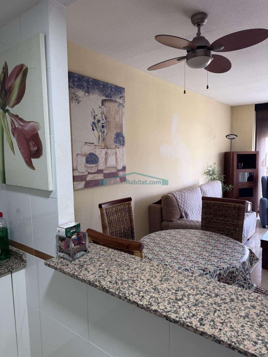 Piso de 2 habitaciones en La Villajoyosa / Vila Joiosa en venta con piscina garaje - 259.000 € (Ref: 10078740)