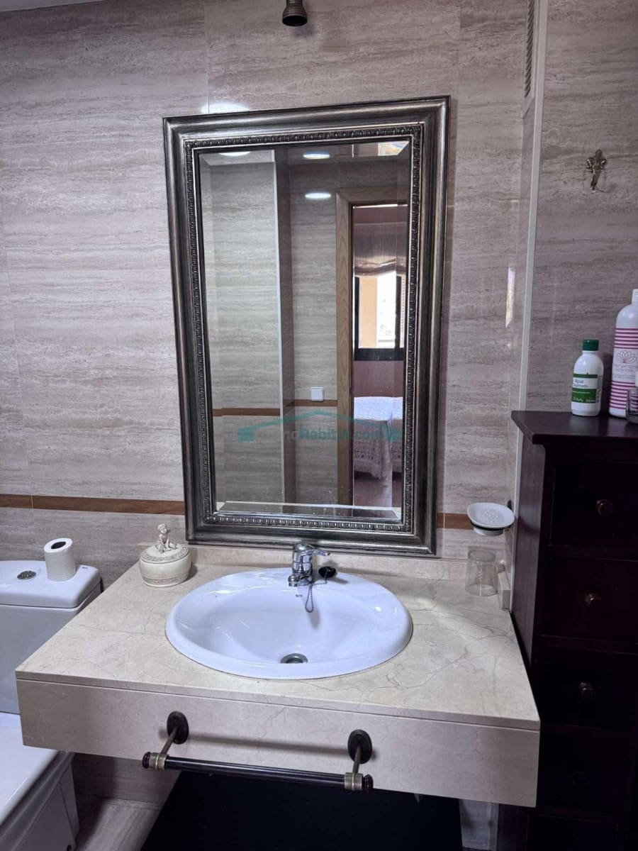 Piso de 2 habitaciones en La Villajoyosa / Vila Joiosa en venta con piscina garaje - 259.000 € (Ref: 10078740)