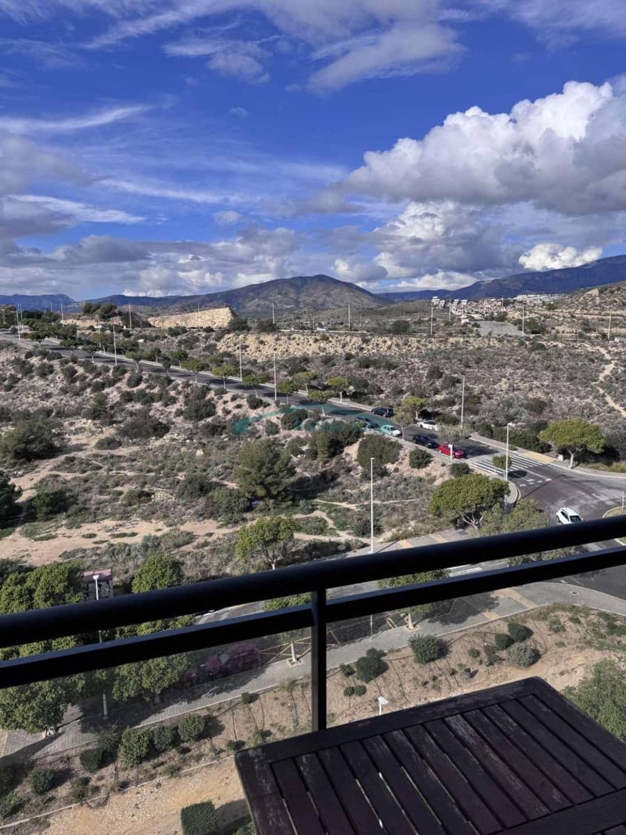 Piso de 2 habitaciones en La Villajoyosa / Vila Joiosa en venta con piscina garaje - 259.000 € (Ref: 10078740)