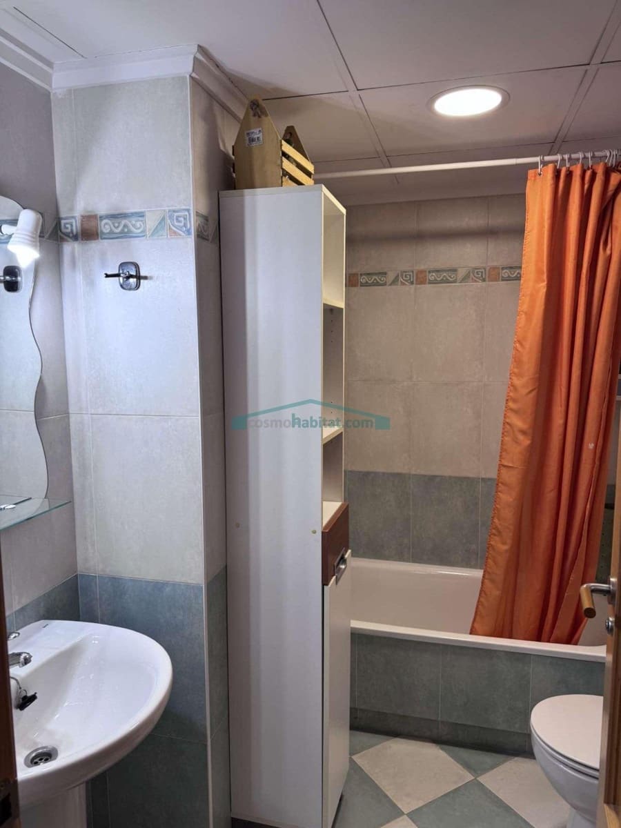 Piso de 2 habitaciones en La Villajoyosa / Vila Joiosa en venta con piscina garaje - 259.000 € (Ref: 10078740)