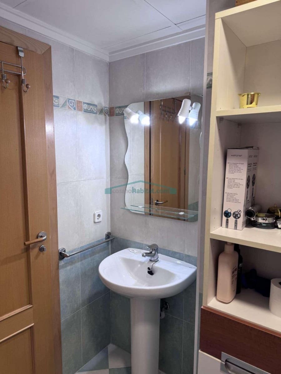 Piso de 2 habitaciones en La Villajoyosa / Vila Joiosa en venta con piscina garaje - 259.000 € (Ref: 10078740)