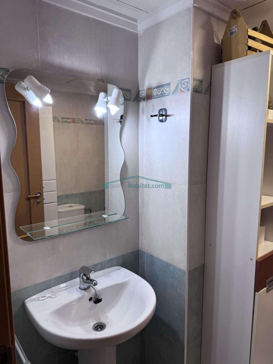 Piso de 2 habitaciones en La Villajoyosa / Vila Joiosa en venta con piscina garaje - 259.000 € (Ref: 10078740)