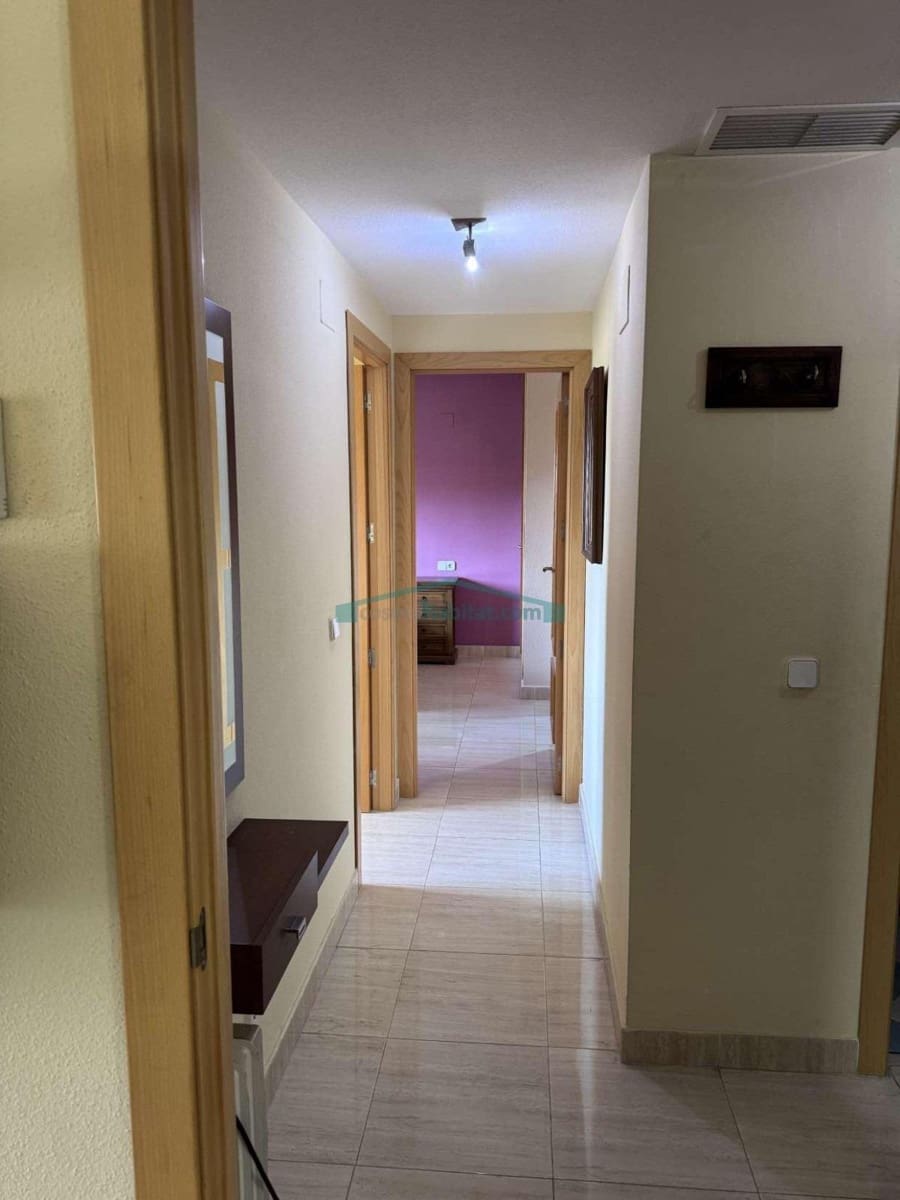 Piso de 2 habitaciones en La Villajoyosa / Vila Joiosa en venta con piscina garaje - 259.000 € (Ref: 10078740)
