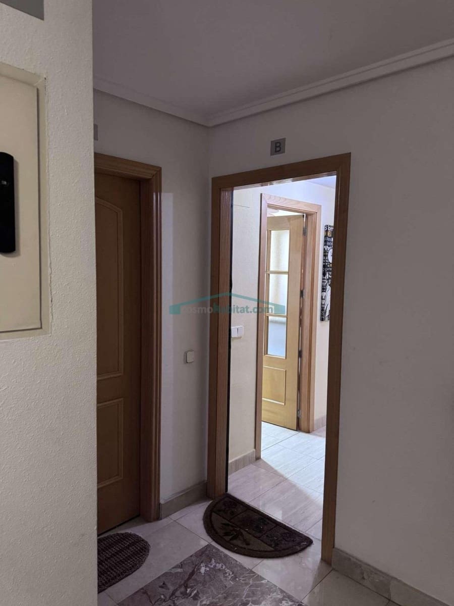Piso de 2 habitaciones en La Villajoyosa / Vila Joiosa en venta con piscina garaje - 259.000 € (Ref: 10078740)